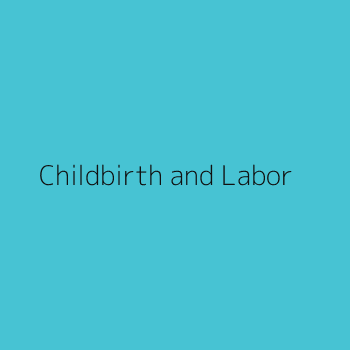 Inducing Labor